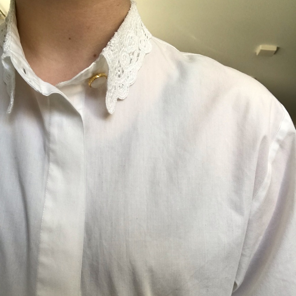 button down - Picture 3 of 4